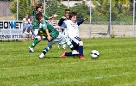 COMPTE RENDU TOURNOI DE PENTECOTE !