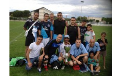 TOURNOI DE SIXTE NATIONAL DE L'US LUNEL