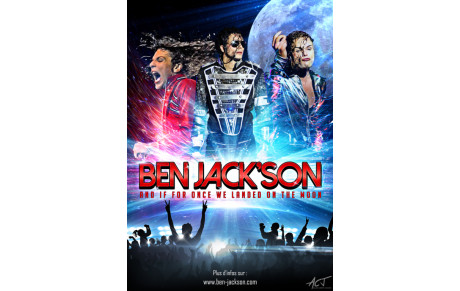 SPECTACLE BEN JACK'SON