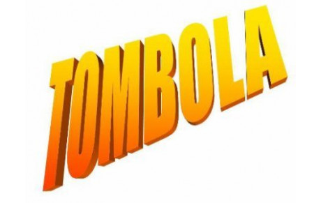 TIRAGE TOMBOLA